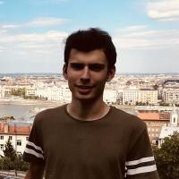 Adam Dyrda