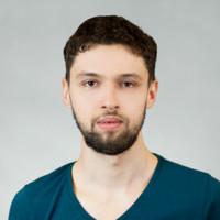 Patryk Krasuski