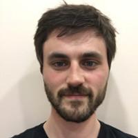 Luke Seabright