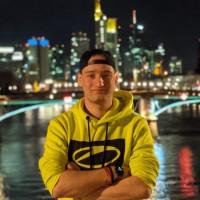 Jannek Behrens