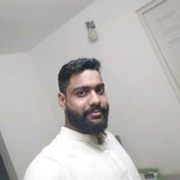 Arjun Nagathankandy