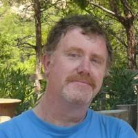 Martin Naish