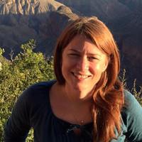 Ann Kinahan, photo 1