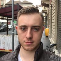 Jacopo Sega