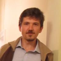 Alex Tarasov