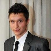 Adrian Koszyk