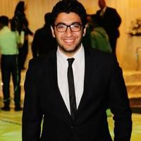 Sherif Mohi