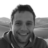 Stefan Doerr