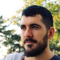 Stefan Lazic