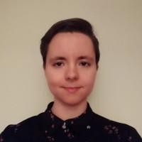 Lucy Barcroft