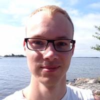 Jonas Modling