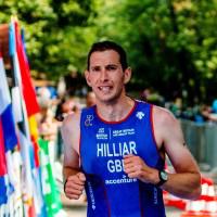 Paul Hilliar