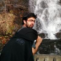 Naman Goyal