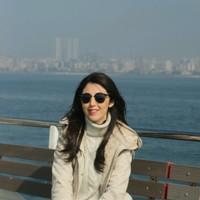 Yasmine Harti