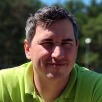 Kostyantyn Prishchenko