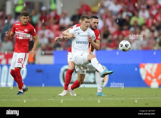 Dmitry Terenkov, photo 1