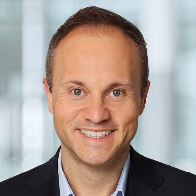 Stefan Friedrich