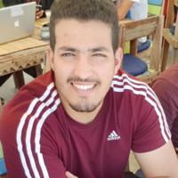 Oussama Belcaid