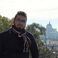 Mohamed Benherref
