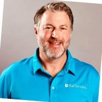 Nigel LeGresley, photo 1