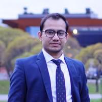 Daniyal Qureshi