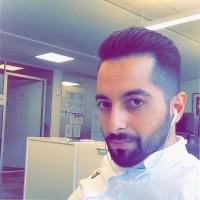 Yunus Can