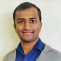 Raghavendra Kottilgel