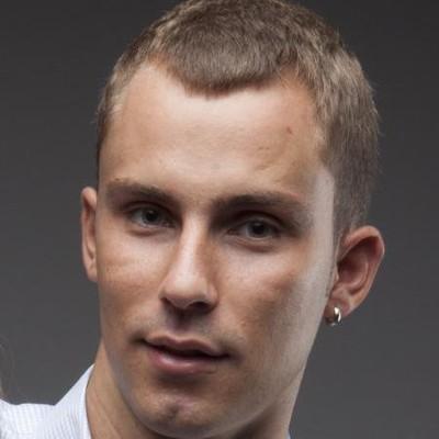Dmitry Baranovsky