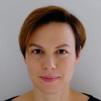 Anna Patalakha