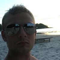 Elvis Stansvik