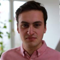 Amin Hofmann