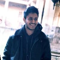 Abhishekh Baskaran