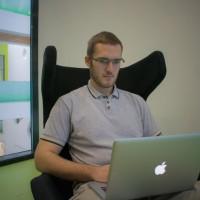 Павел Башкиров