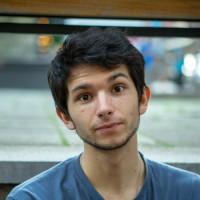 Mathieu Paillart