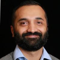 Nikhil Menon