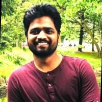 ViswanathReddy Venike