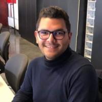 Erison Tavares