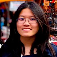 Cheryl Chen