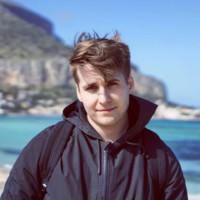 Kacper Obal