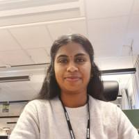 Gomathi Shanbagakumar