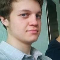 Oleksandr Borysov