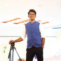 Bharath Reddy