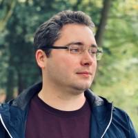 Oleg Lobanov