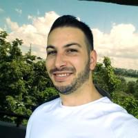 Marius-Valentin Florescu