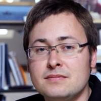 Alexander Mikhailian