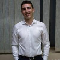 Lazar Timotic