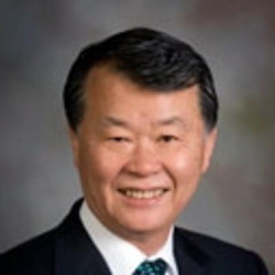 Seong K. Mun, photo 1