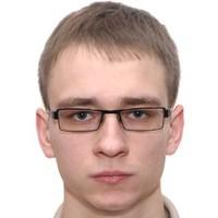 Bogdan Shushvar