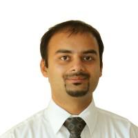 Siddharth Khasgiwala