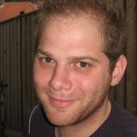 Rico Huijbers